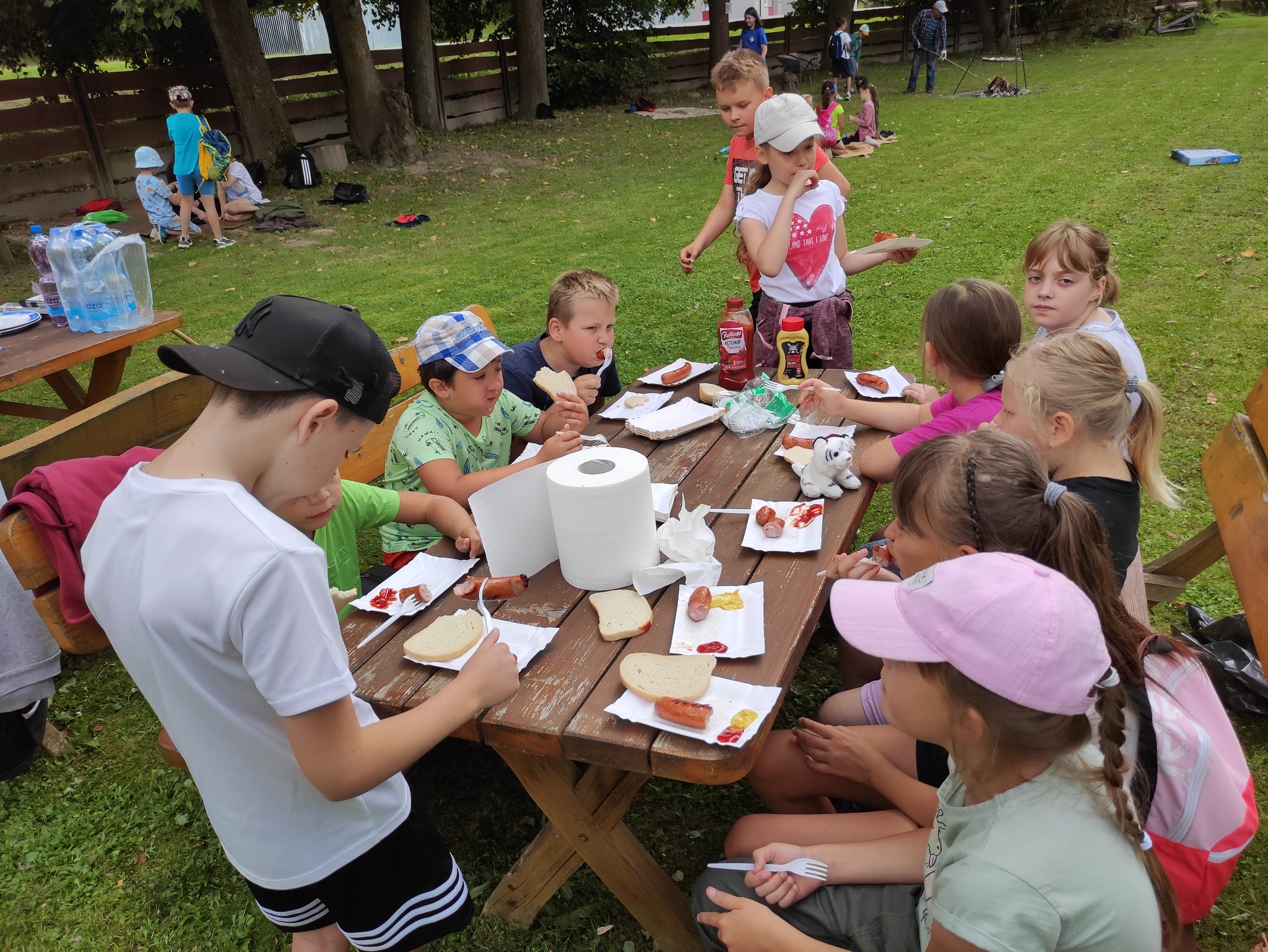 Wakacyjna AktywAKCJA z Domem Kultury